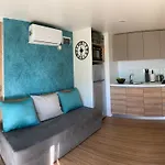 Mobile Biondina Camp Porton Nature Hideouts Rovinj