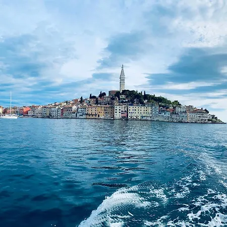 Mobile Biondina Camp Porton Nature Hideouts 营地