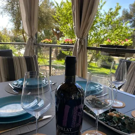 Mobile Biondina Camp Porton Nature Hideouts 营地