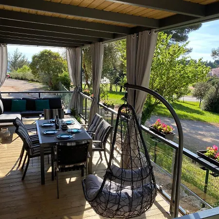 Mobile Biondina Camp Porton Nature Hideouts