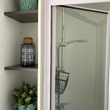 Mobile Biondina Camp Porton Nature Hideouts *