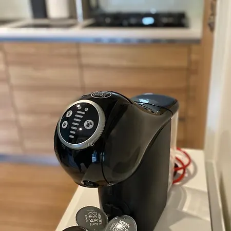 Mobile Biondina Camp Porton Nature Hideouts *