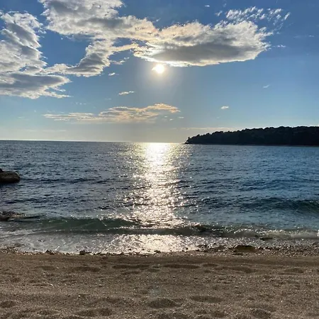 Mobile Biondina Camp Porton Nature Hideouts Camping Rovinj