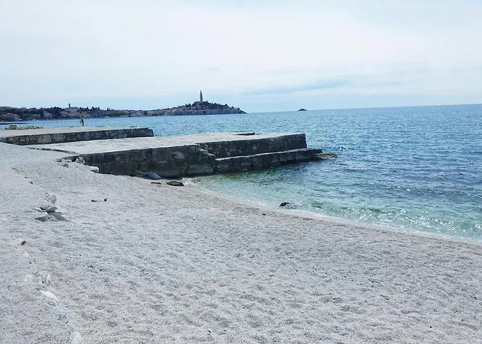 Mobile Biondina Camp Porton Nature Hideouts Kamp Rovinj