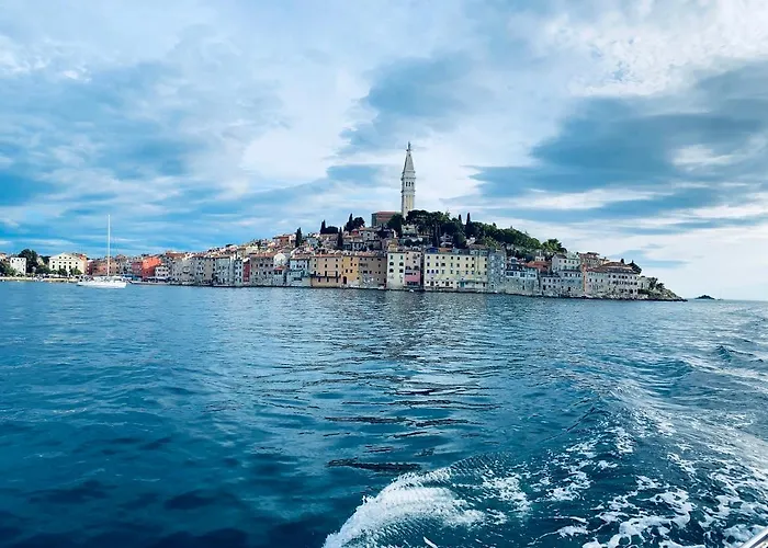 Mobile Biondina Camp Porton Nature Hideouts Kamp