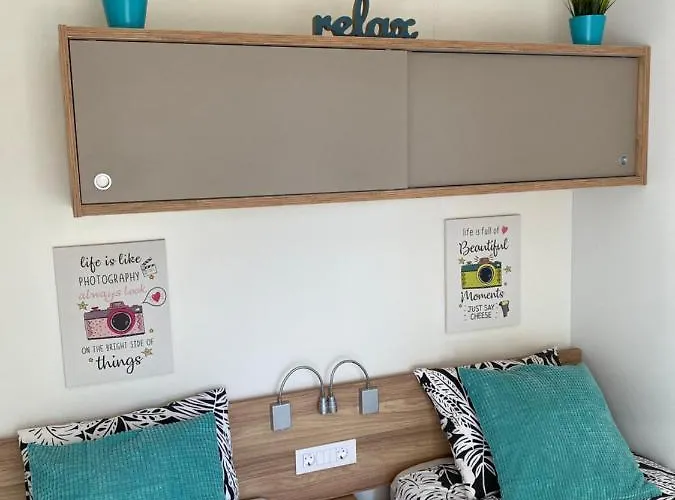 Kamp Mobile Biondina Camp Porton Nature Hideouts Rovinj