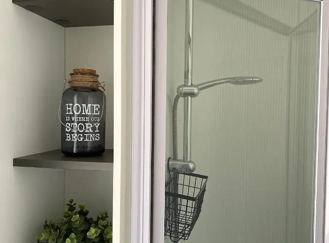 Mobile Biondina Camp Porton Nature Hideouts *