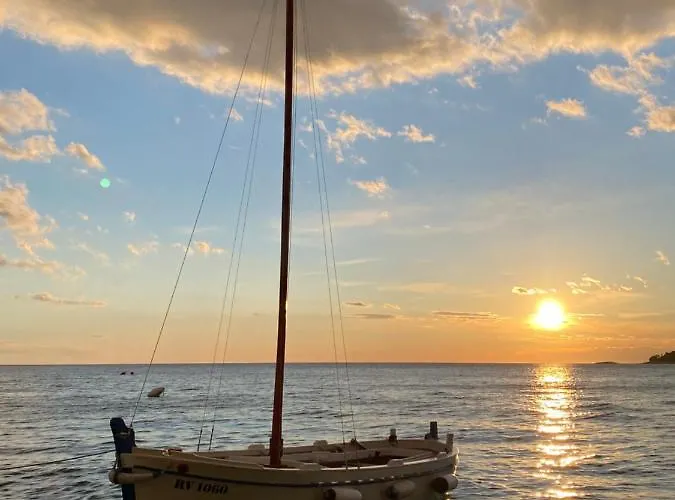 Mobile Biondina Camp Porton Nature Hideouts Kamp *