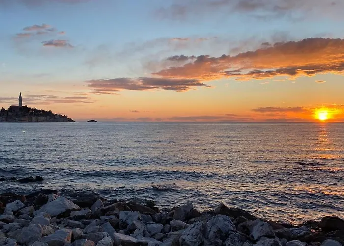 Mobile Biondina Camp Porton Nature Hideouts Kamp *