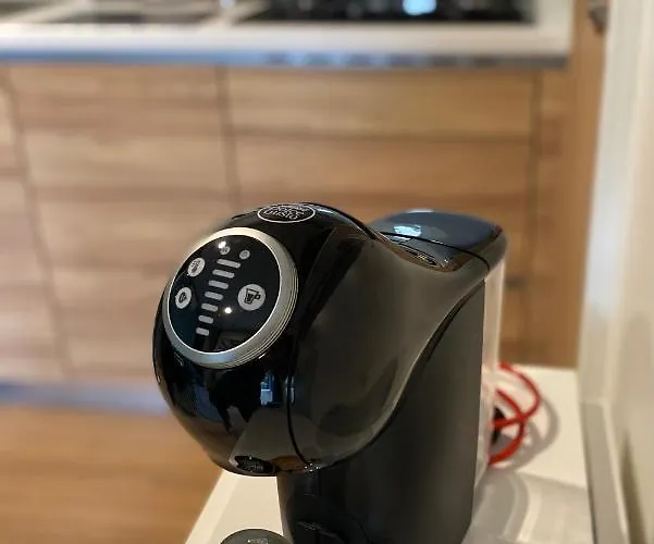 Mobile Biondina Camp Porton Nature Hideouts *