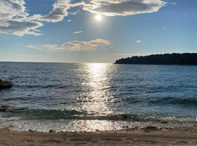 Mobile Biondina Camp Porton Nature Hideouts Kamp Rovinj