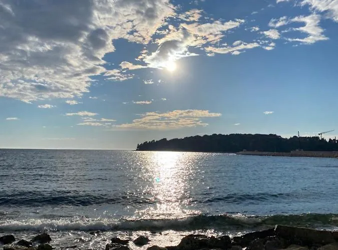 Kamp Mobile Biondina Camp Porton Nature Hideouts *