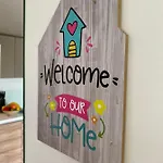 Mobile Biondina Camp Porton Nature Hideouts *
