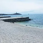 Mobile Biondina Camp Porton Nature Hideouts Kamp Rovinj