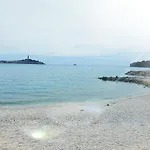 Mobile Biondina Camp Porton Nature Hideouts