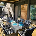 Mobile Biondina Camp Porton Nature Hideouts Rovinj