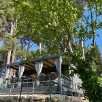Mobile Biondina Camp Porton Nature Hideouts Kamp Rovinj