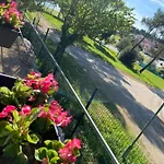 Mobile Biondina Camp Porton Nature Hideouts *