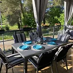 Mobile Biondina Camp Porton Nature Hideouts Rovinj