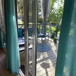 Mobile Biondina Camp Porton Nature Hideouts * Rovinj