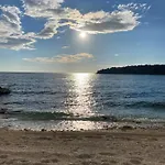 Mobile Biondina Camp Porton Nature Hideouts Kamp Rovinj